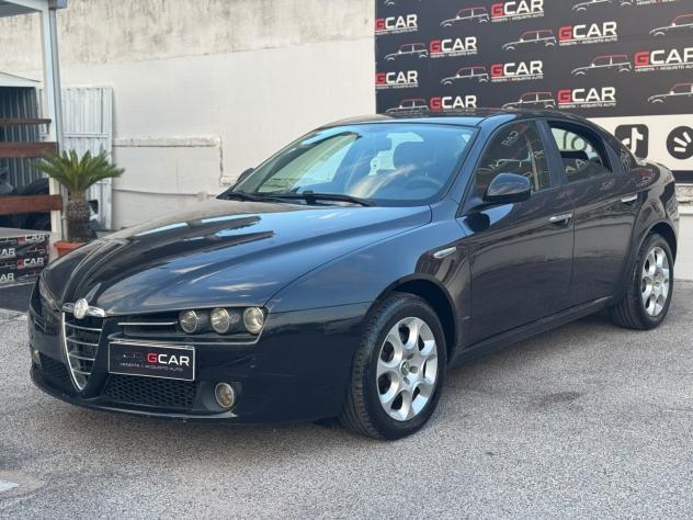 Alfa Romeo 159 1.8 16V Progression - Foto 4