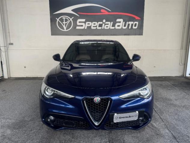 ALFA ROMEO Stelvio cil. 2.2 TD 210cv AT8 Q4 Sport Edition rif. 23518596