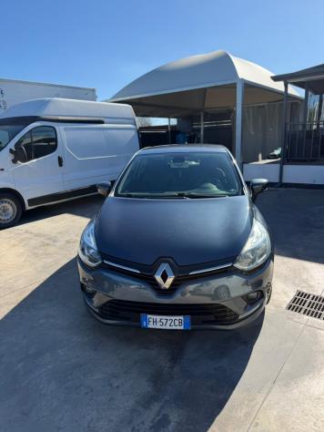 Renault Clio TCe 12V 90 CV GPL Start&Stop 5 porte Energy Zen - Foto 3