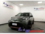Toyota Aygo X 1.0 BZ LIMITED