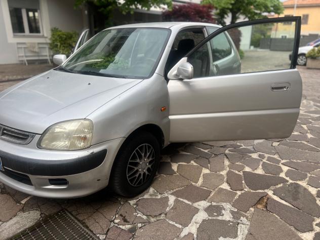 Honda Logo 1.3i cat 3 porte CVT - Foto 4