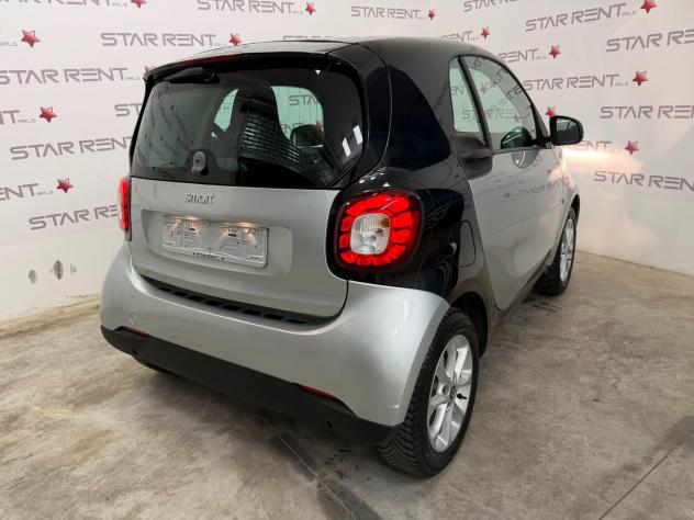Smart ForTwo 70 1.0 twinamic Passion - Foto 6