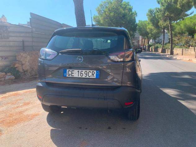 OPEL - Crossland - 1.5 ECOTEC D 110CV S&S Eleg. - Foto 5