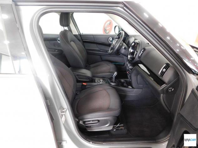 MINI - Countryman - Mini Cooper Business Aut. - Foto 6