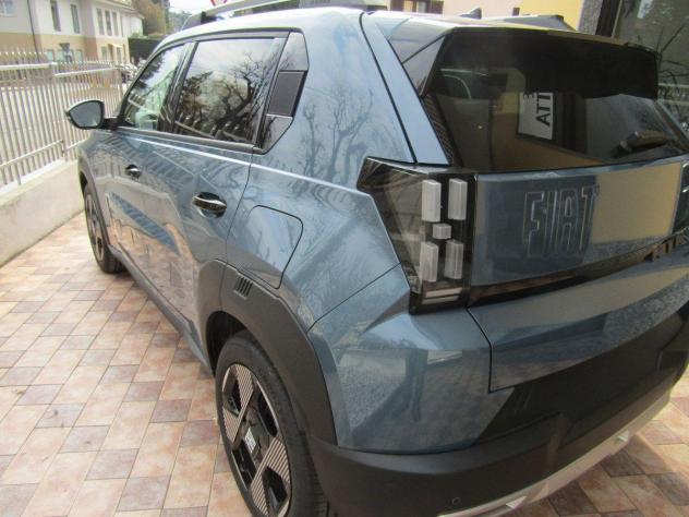 FIAT - Grande Panda - Foto 3