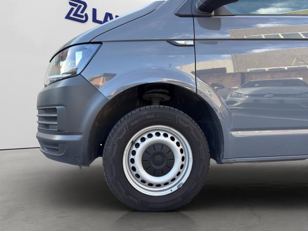 Volkswagen Transporter transp.28 2.0 tdi 150cv Business DAB p.c. E6 - Foto 9