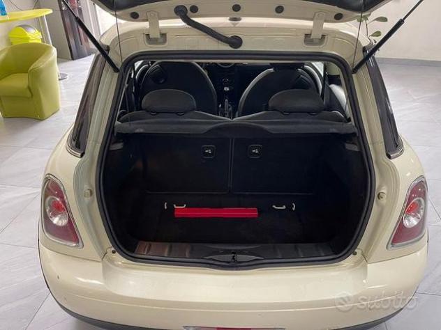 MINI Mini Mini 1.6 16V One D - Foto 8