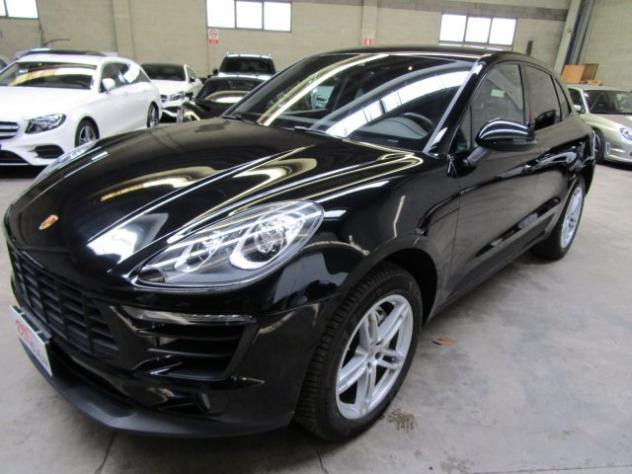 PORSCHE Macan Macan 3.0 Diesel S * 189.000 KM * rif. 23790081 - Foto 2