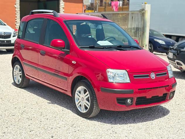 Fiat Panda 1.2 Dynamic Dualogic - Foto 3