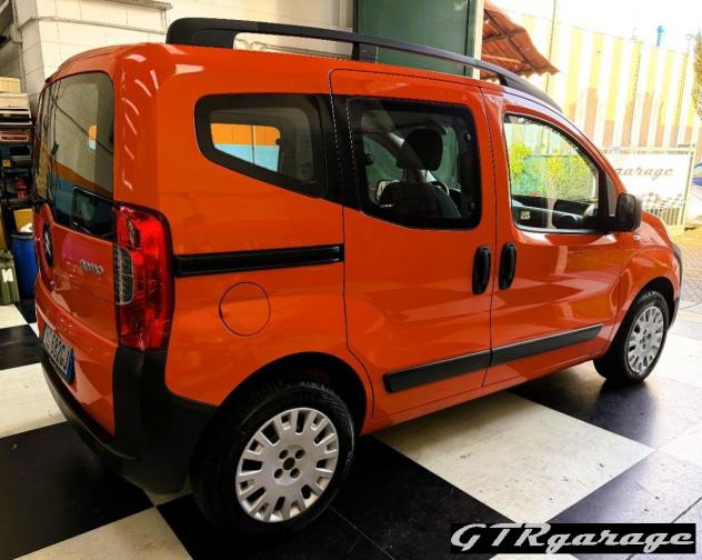 CITROEN - Nemo - 1.4 Multispace - Foto 6