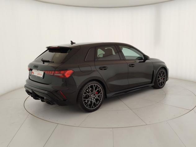 Audi RS 3 Sportback TFSI quattro S tronic S.Back - Foto 4