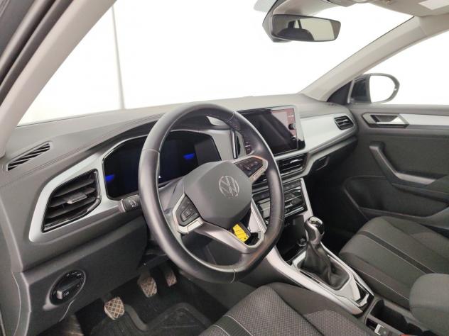 Volkswagen T-Roc T-Roc 2.0 TDI SCR Sport - Foto 8