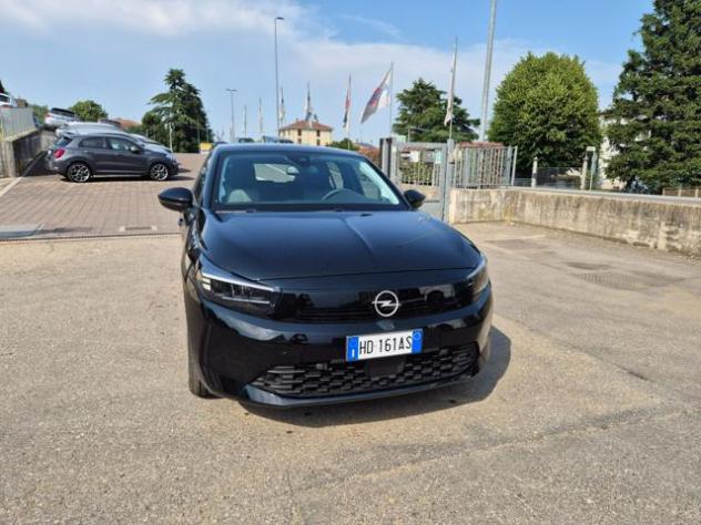 OPEL Corsa Hybrid 110 CV aut. Edition rif. 23789762 - Foto 4