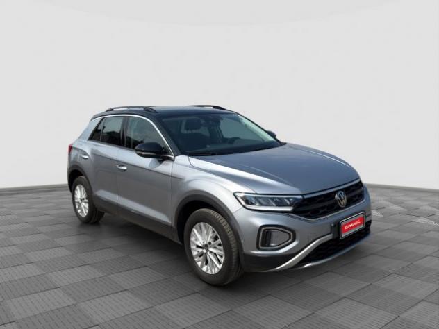 VOLKSWAGEN T-Roc T-Roc 2.0 TDI SCR Life rif. 23925711 - Foto 7