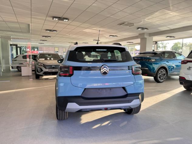 Citroën C3 Turbo 100 cv Manuale PLUS - Foto 7