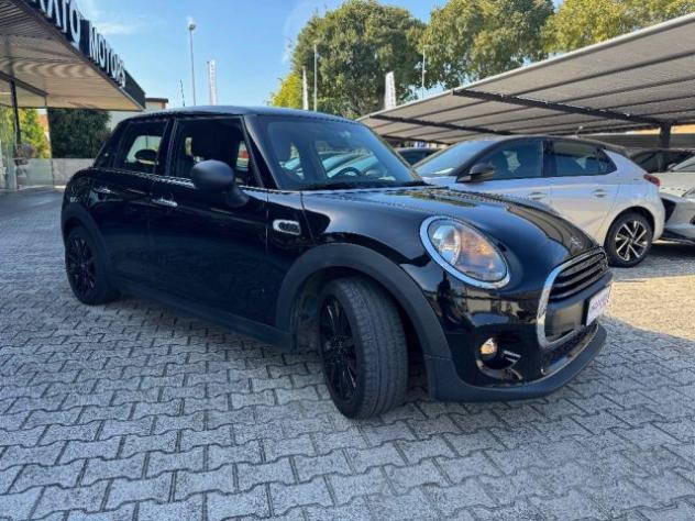 MINI One 1.5 One 5 porte rif. 23090183 - Foto 4