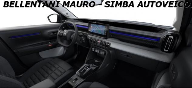 CITROEN C3 Hybrid 110 e-DCS6 Plus rif. 23799204 - Foto 7