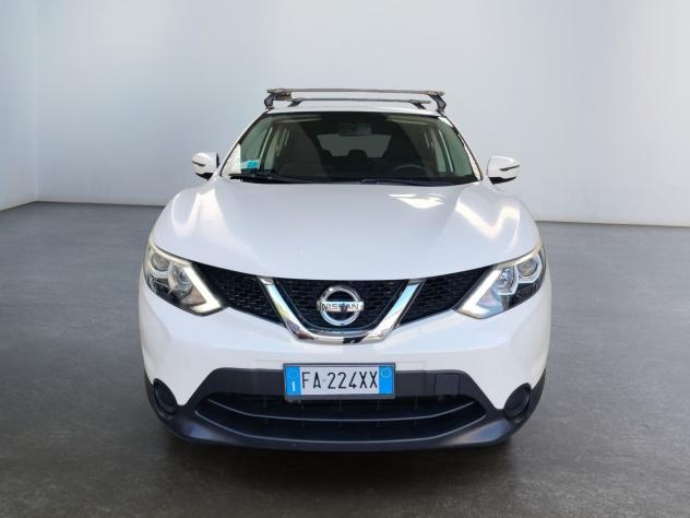 Nissan Qashqai Qashqai 1.2 dig-t Visia 115cv E6 - Foto 2