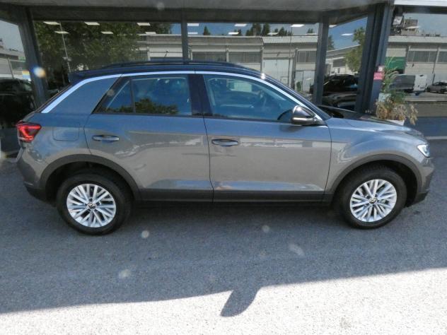 VOLKSWAGEN T-Roc 1ª serie T-Roc 1.0 TSI Life - Foto 4