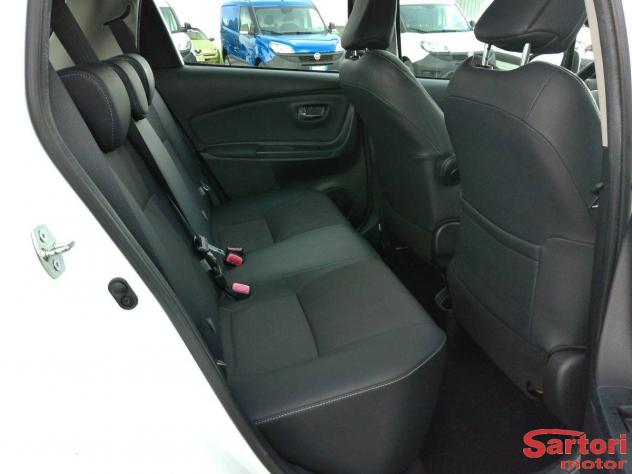 TOYOTA - Yaris - 1.4 D-4D 5p. Business - Foto 9