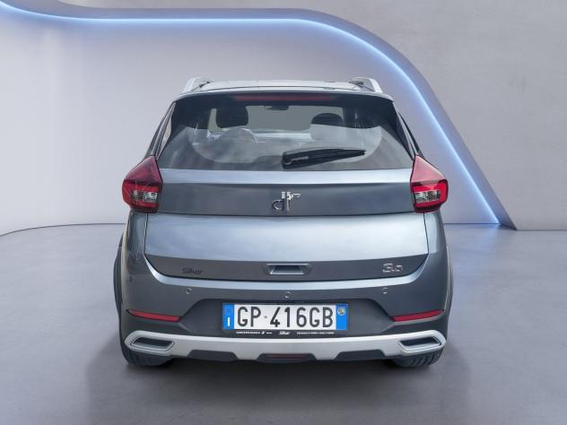 DR AUTOMOBILES dr 3.0 1.5 GPL 116 CV AT NEOPATENTATI - Foto 5
