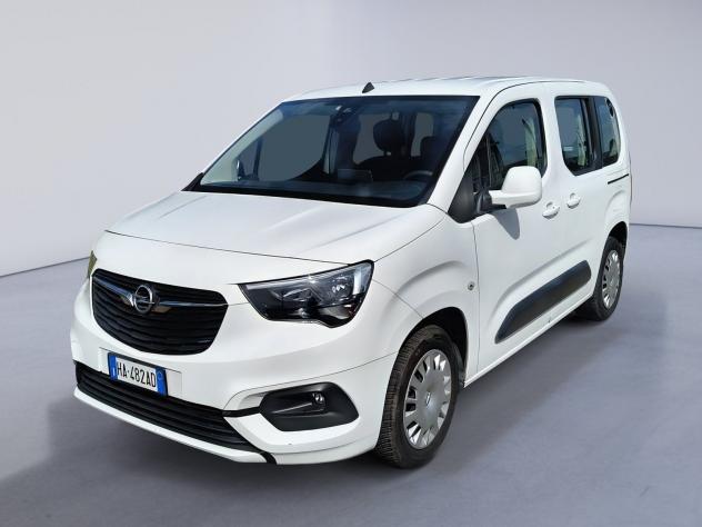 Opel Combo Life 1.5 Diesel 130 CV Advance S&S L1H1 MT6
