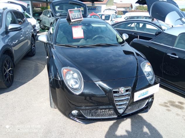 Alfa Romeo MiTo 1.3 JTDm 85 CV S&S NEOPATENTATI - Foto 2