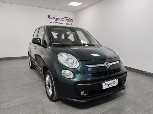 FIAT 500L 1.3 MultiJet AUTOMATICA Lounge - Foto 3