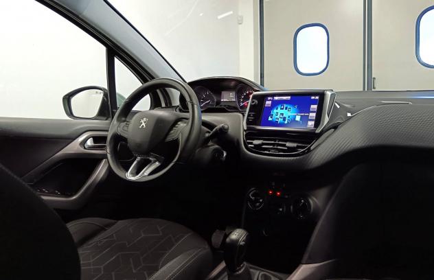 Peugeot 2008 1.2 BZ ALLURE - Foto 8