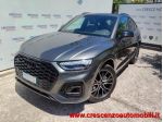 AUDI Q5 SPB 40 TDI quattro S tronic Identity Black rif. 23808362