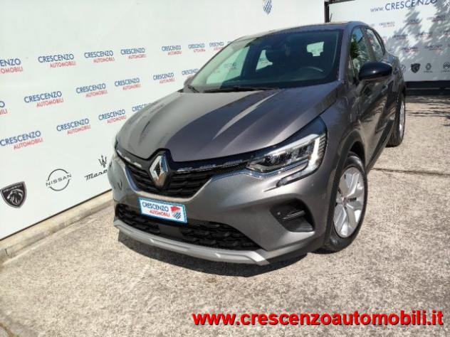 RENAULT Captur TCe 100 CV Zen - PREZZO REALE rif. 24121693 - Foto 4