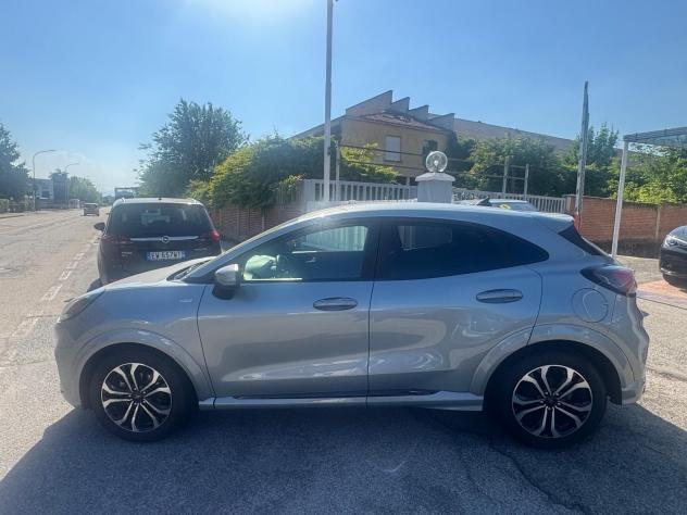 Ford Puma 1.0 Ecoboost Hybrid 125CV ST-Line - Foto 3