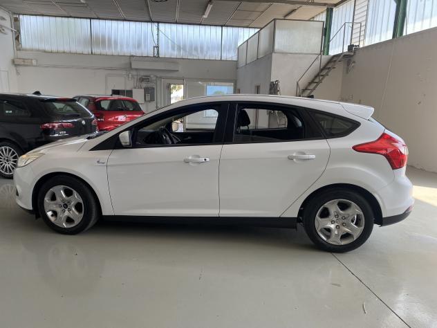 Ford Focus 1.0 EcoBoost 125cv START&STOP - Foto 5