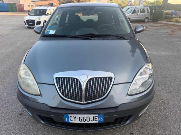 LANCIA Ypsilon 1.2 senza nessun lavoro da fare rif. 23982426 - Foto 2
