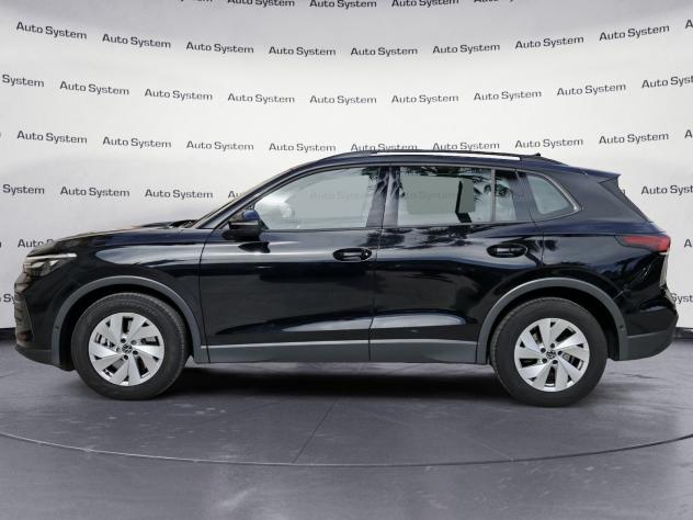 Volkswagen Tiguan Tiguan 2.0 tdi Life 150cv dsg - Foto 3