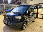 FORD Transit 310 2.0TDCi EcoBlue 130CV PM-TM Combi Entry