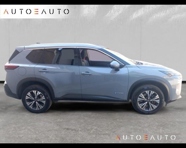 Nissan X-Trail 1.5 e-power N-Connecta 2wd auto - Foto 4