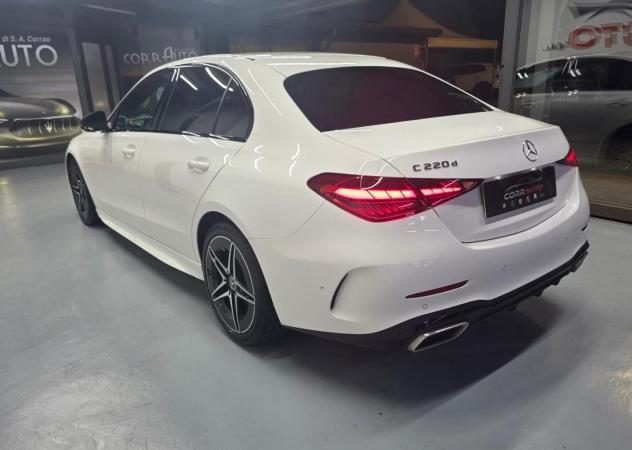 Mercedes-benz C 220 d mhev Premium - Foto 4