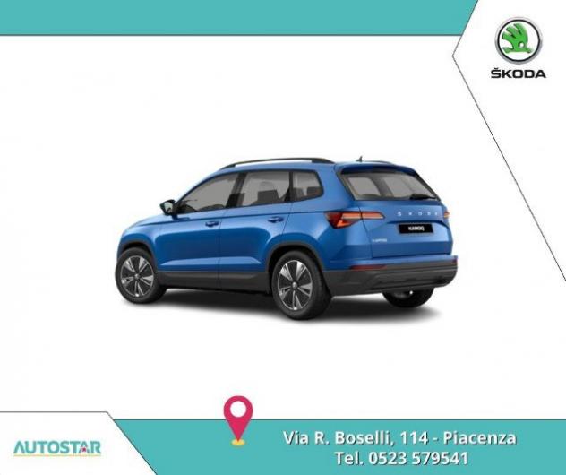 Škoda Karoq Karoq 1.0 TSI 110 CV Ambition - Foto 3