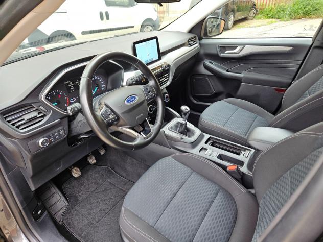 FORD KUGA 1500 ECOBLUE 120CV CHILOMETRI CERTIFICAT - Foto 5