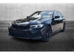BMW 320 d 48V Touring Msport rif. 24133443