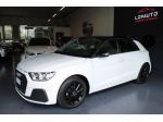 Audi A1 Sportback 25 TFSI Business