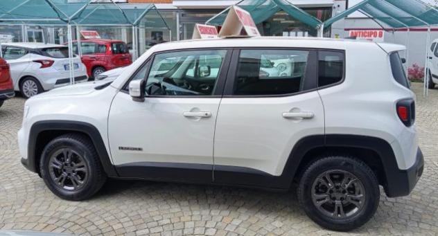 JEEP Renegade 1.0 T3 Business GPL* rif. 23885333 - Foto 3