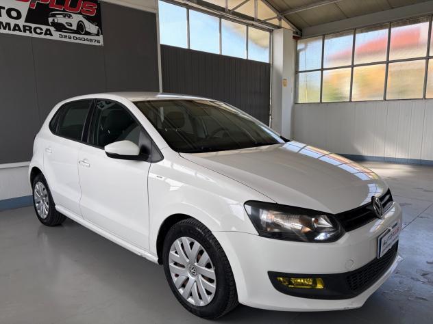 Volkswagen Polo 1.2 5 porte United - Foto 3