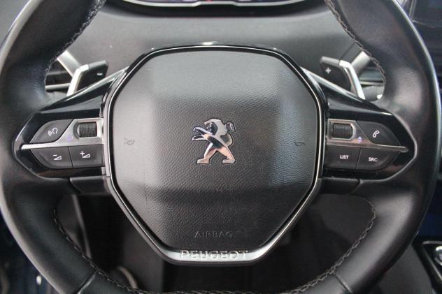 PEUGEOT - 3008 - BlueHDi 130 EAT8 S&S Allure - Foto 10