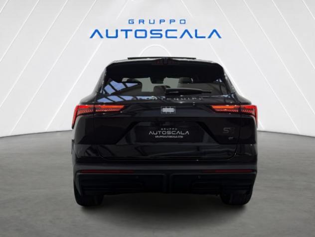 SPORTEQUIPE Sportequipe 6 GT 1.6 T-GDI 186cv GPL DCT #Interni Medici rif. 24125348 - Foto 4