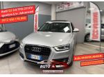Audi Q3 2.0 TFSI 211CV quattro S tr. Advanced