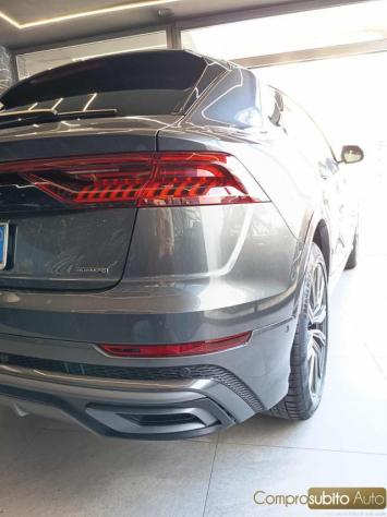 AUDI Q8 50 TDI 286 CV quattro tiptronic rif. 23788867 - Foto 5