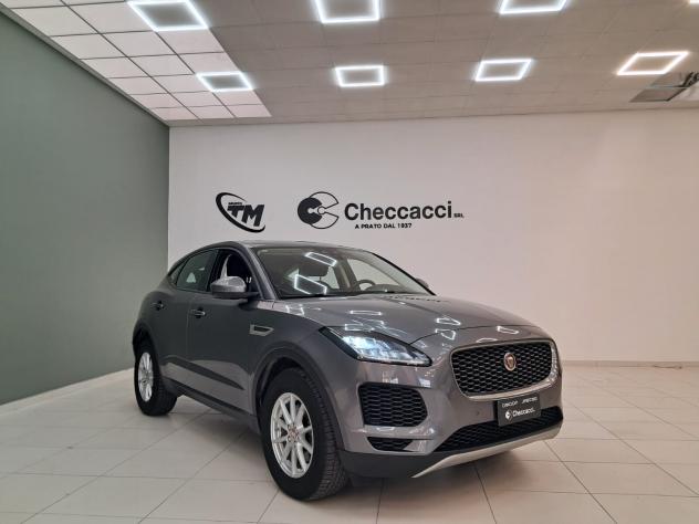 Jaguar E-Pace 2.0D 150 CV AWD R-Dynamic S
