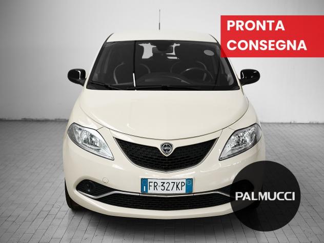 Lancia Ypsilon 1.2 69cv Gold - Foto 2